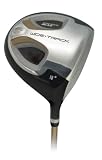 Golden Bear Mens Wide Track 1W Gr Driver with Headcover (Right Hand)