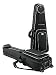 Ibanez IDBB5 Double Electric Bass Bag with Wheels