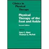 physical therapy of the foot and ankle 2e clinics in diagnostic ultrasound