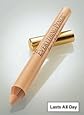 Judith August The Everything Pencil Face & Body Concealer with Sharpener, Pure Beige .07 oz (2 g)