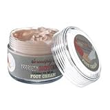 Serendipity 3 Frrrozen Hot Chocolate Foot Cream 6 oz. - B000KUJU10