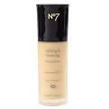 Boots No7 Lifting and Firming Foundation SPF15 - Porcelain