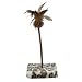 Pet Supplies : Savvy Tabby Leopard Print Jungle Jabber Cat Toy