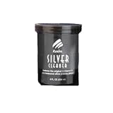 Silver Jewelry Cleaner - Free UK Delivery!
