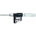 Starrett Digital Micrometer Head, Metric