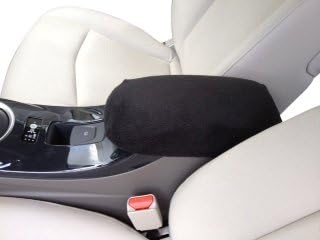 SUBARU CROSSTREK 2013-2014 Car Trucks SUV'S Auto Center Armrest Console Cover