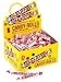 Smarties Assorted Flavor Candy Rolls - Box of 72 Rolls (standard size rolls, not mini size rolls)