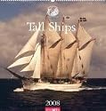 Weingarten-Kalender Tall Ships 2008