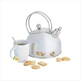 Resto 83oz Whistling Kettle