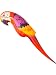 Inflatable Parrott 46 Inches