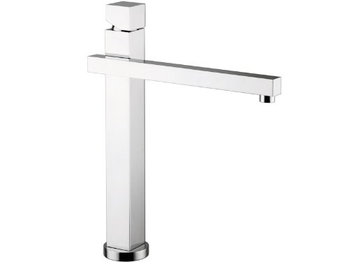 TEKA Leto in Chrom (Art.-Nr. 84285) Hochdruck Armatur 84285