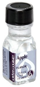 Apple Flavouring - 1 dram by Apples