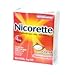 Nicorette gum 4mg, 160 pieces cinnamon surge flavor