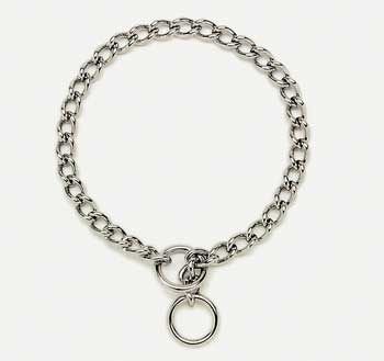 C CHAIN CHOKE X-FINE 1.5MM 10