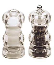 Chef Specialties 29190 5 Shaker Set