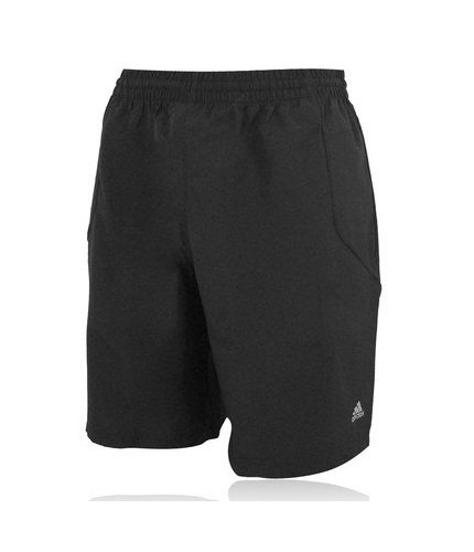 adidas Herren Sportshort ESS F Woven, black, XS Preisvergleich