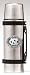 North Carolina Tar Heels - UNC Stainless Steel Thermos 1 Liter - NCAA College Athletics