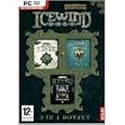 Icewind Dale 3 in 1 Boxset (Icewind Dale / Icewind Dale: Heart of Winter / Icewind Dale II)