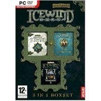 ICEWIND DALE COLLECTION (DVD-ROM)