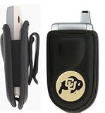 Hammer Head Cell Phone Cover - Colorado Buffaloes