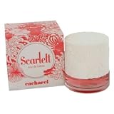 New - Scarlett by Cacharel - Eau De Toilette Spray 1.7 oz - 462590