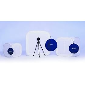 Lastolite LL LR4886 4-Feet Cubelite