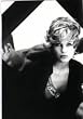 Large Hair Poster #822 Black and White Only
