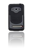 Trident "Cyclops" Case for HTC EVO 4G (Black)
