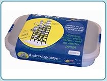 Hydrodynamic Deluxe Set by Bridge Street Toys