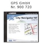 Navigator NT for Europe