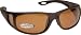 Sporting Goods : Coyote Eyewear BP 3 +2.50 Sunglasses