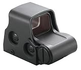 EOTech Transverse with Night Vision 65 MOA Ring/2-1MOA Dot Md: XPS3-2.