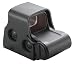EOTech Transverse with Night Vision 65 MOA Ring/1 MOA Dot Md: XPS3-0