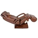 HT-7450 ZERO GRAVITY Human Touch Home Massage Chair / Dark Chocolate Recliner + Heat