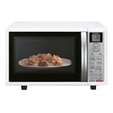 シャープ オーブンレンジ　15LRE-SW10のオリジナルカラーモデル RE-SW15C-W