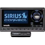 Sirius_XM SiriusConnect Vehicle Kit With Satellite Antenna SCVDOC1