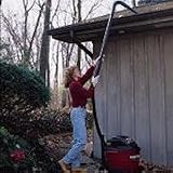 Buy Craftsman Gutter Cleaning Accessory Kit by Craftsman