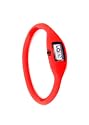 Breo Sport Save The Children 'Roam' 18cm red digital watch