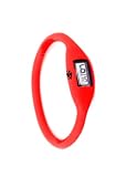 Breo Sport Save The Children  Roam  16cm red digital watch