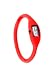 Breo Sport Save The Children 'Roam' 18cm red digital watch