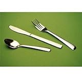 UPC 812944000134 product image for Winco 0001-08 12-Piece Dominion Dinner Knife Set, 18-0 Stainless Steel | upcitemdb.com