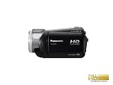 Panasonic HDC-SD9 AVCHD 3CCD Flash Memory High Definition Camcorder with 10x Optical Image Stabilized Zoom