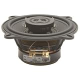 Vifa A13CG-21-04 5-1/4 Coaxial w/Audax Tweeter 4 Ohm