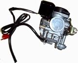 49cc Scooter Carburetor GY6 Four Stroke