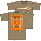 【金色のガッシュベル！！】ウマゴン Tシャツ サイズ：LADY’S-M / SAND KHAKI