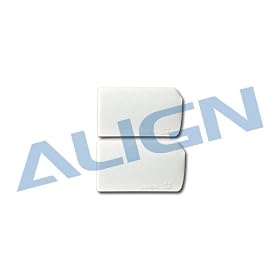 Align T-Rex 250SE Flybar Paddle H25008A New from Toy RC Airplanes