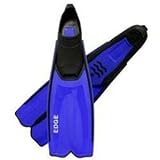 Edge Cayman Full-Foot Fin - Size 12/13