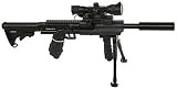 Tiberius Arms T9 Elite ST Paintball Gun - Black