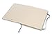 Moleskine PRO Notebook, Hard Cover, XL (7.5