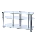 M&S 3 Shelf TV Stand up to 42''